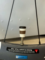 CappiE Coffee Cup