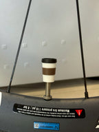 CappiE Coffee Cup