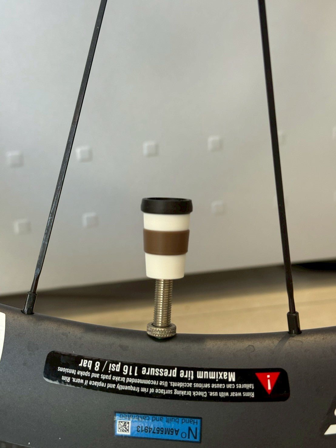 CappiE Coffee Cup