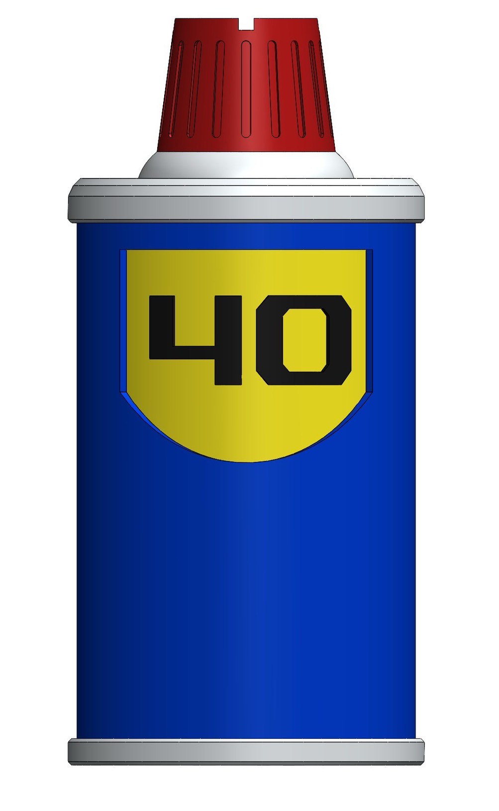 CappiE WD40