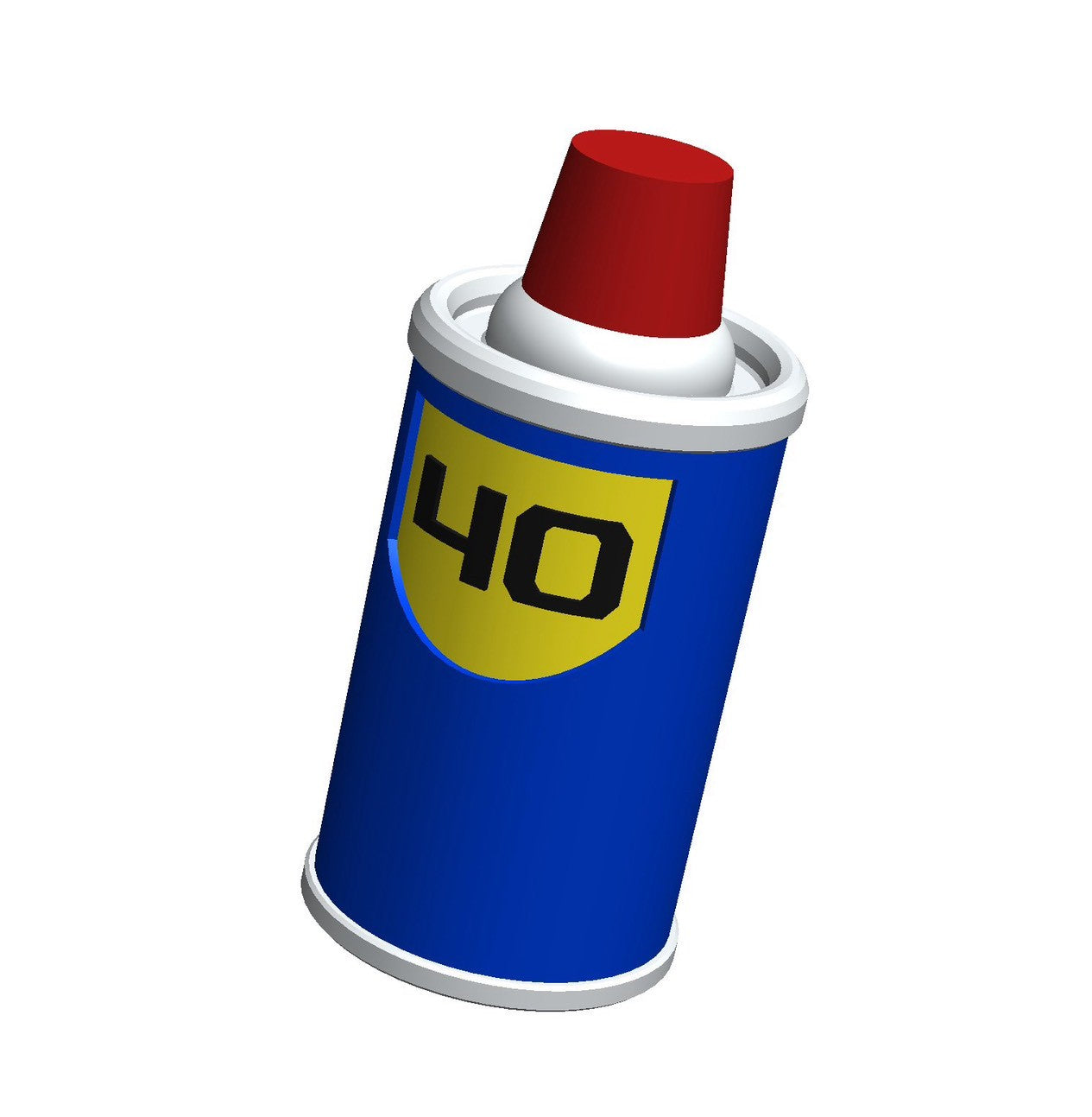 CappiE WD40