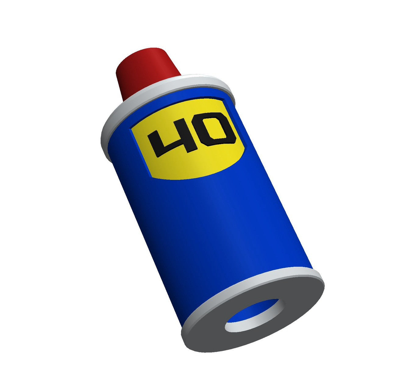 CappiE WD40
