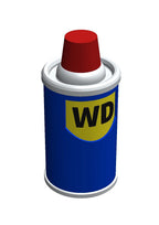 CappiE WD40