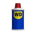 CappiE WD40