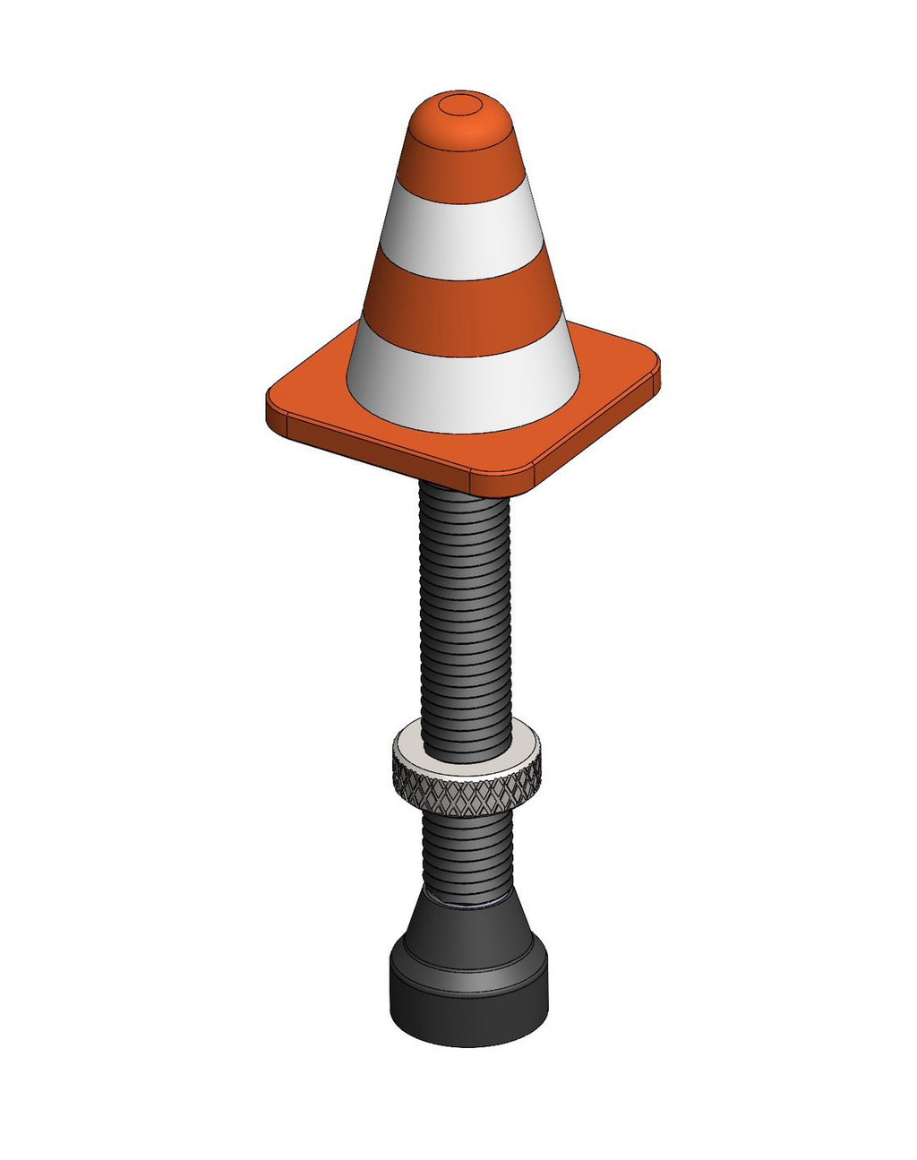 CappiE Cone