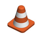 CappiE Cone