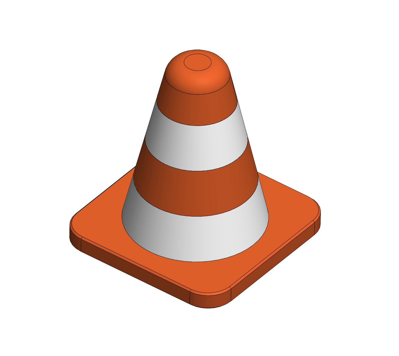 CappiE Cone