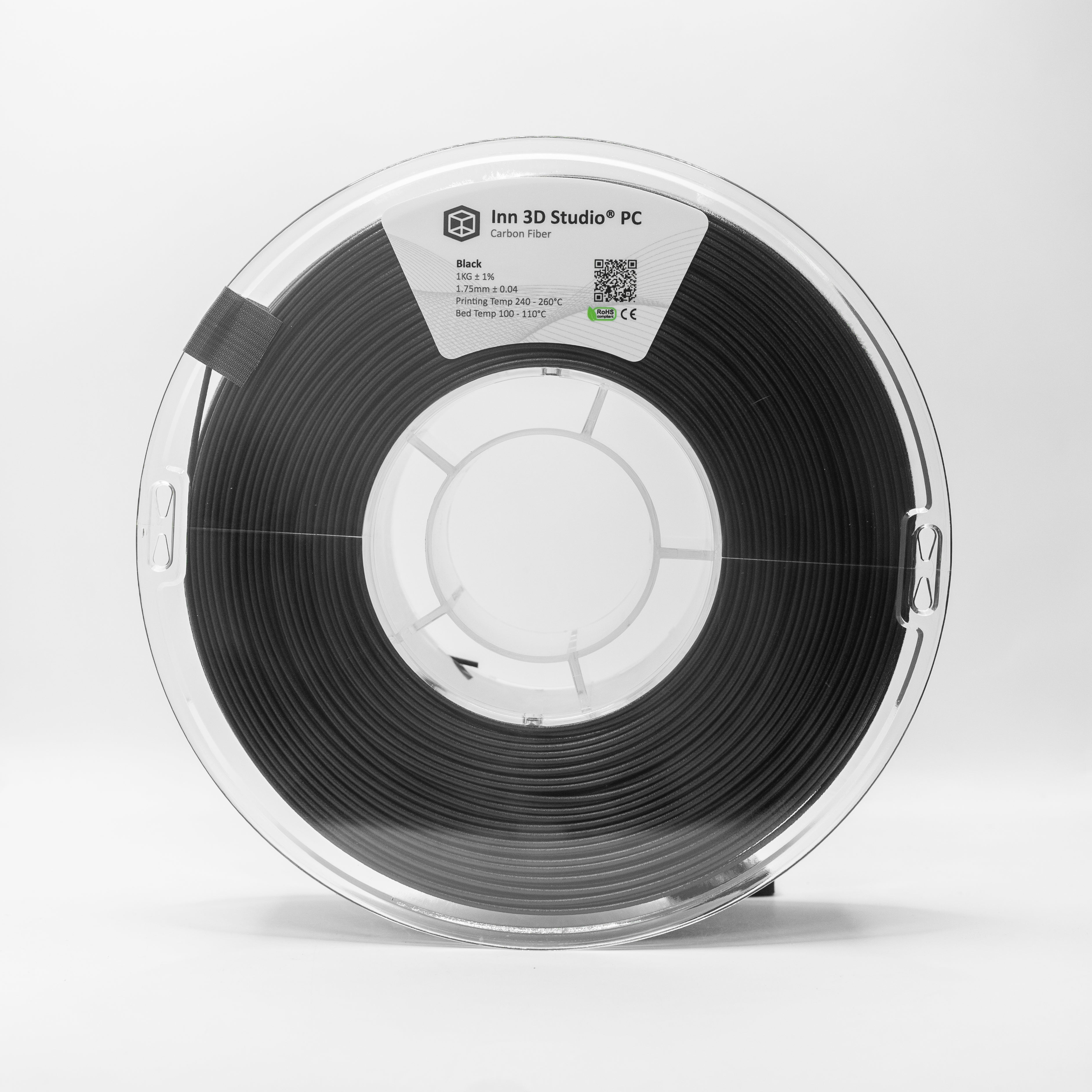 Inn 3D PC-CF