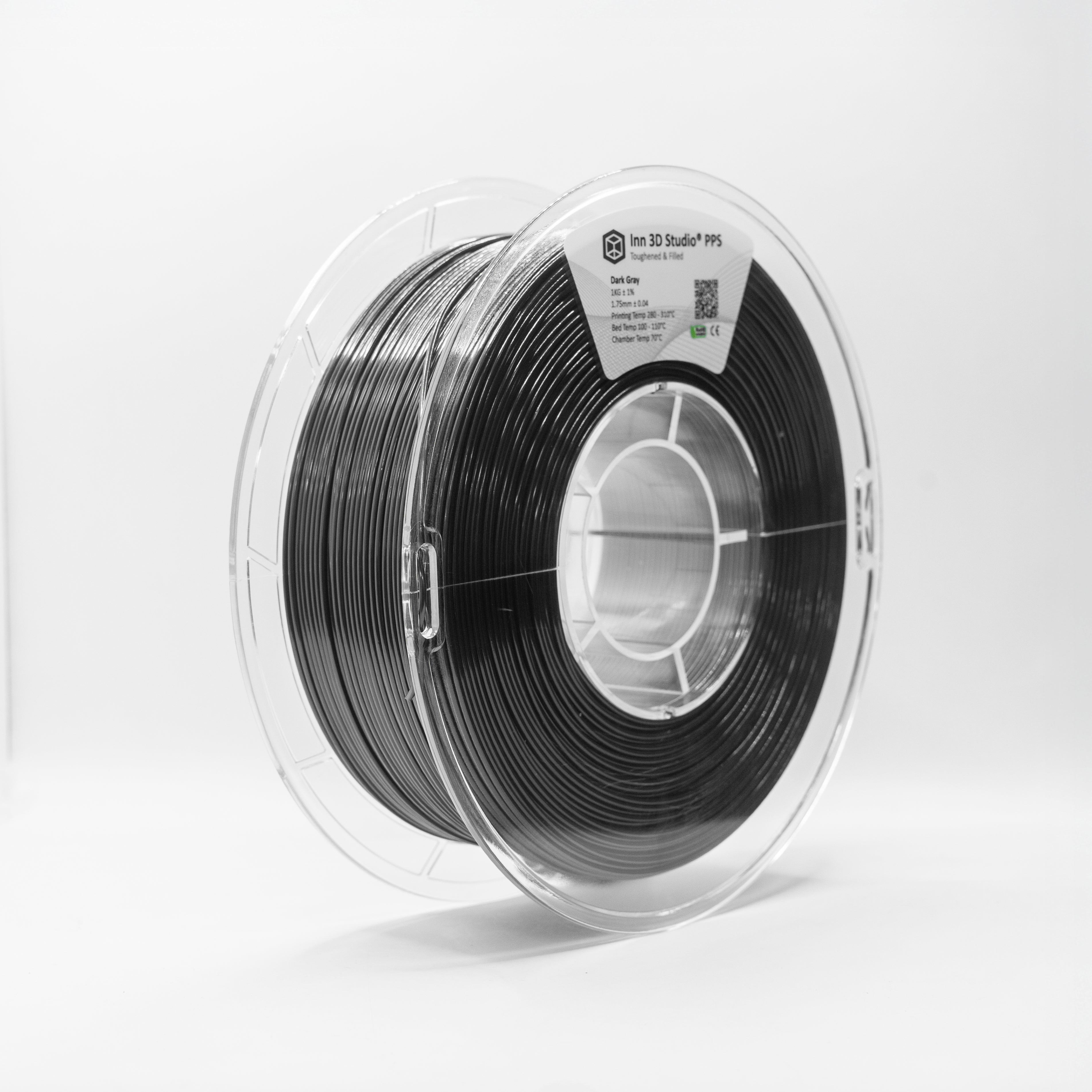 Inn 3D PPS-TF