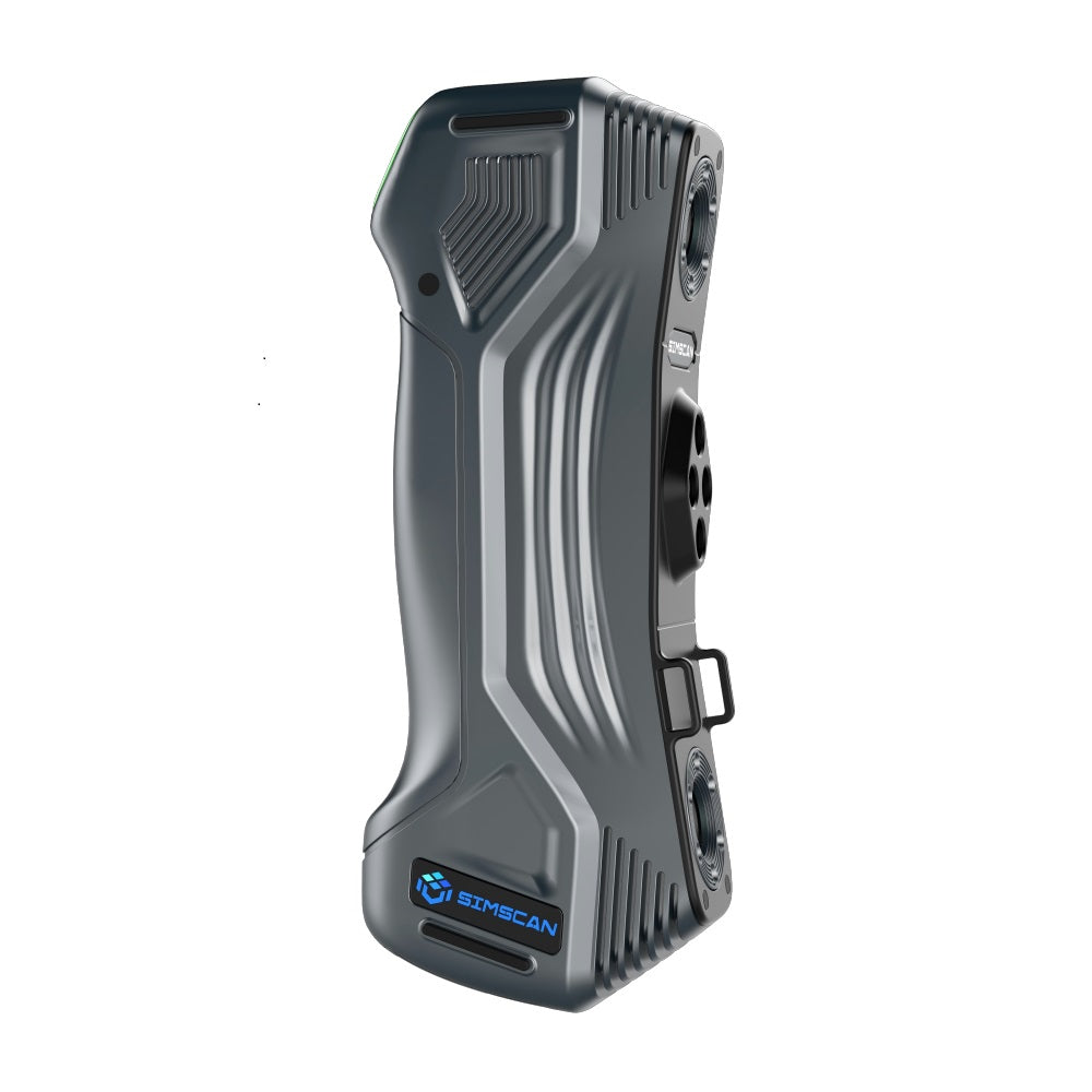 Scanology 思看 SIMSCAN 42 Gen2 掌上工業級3D掃描器