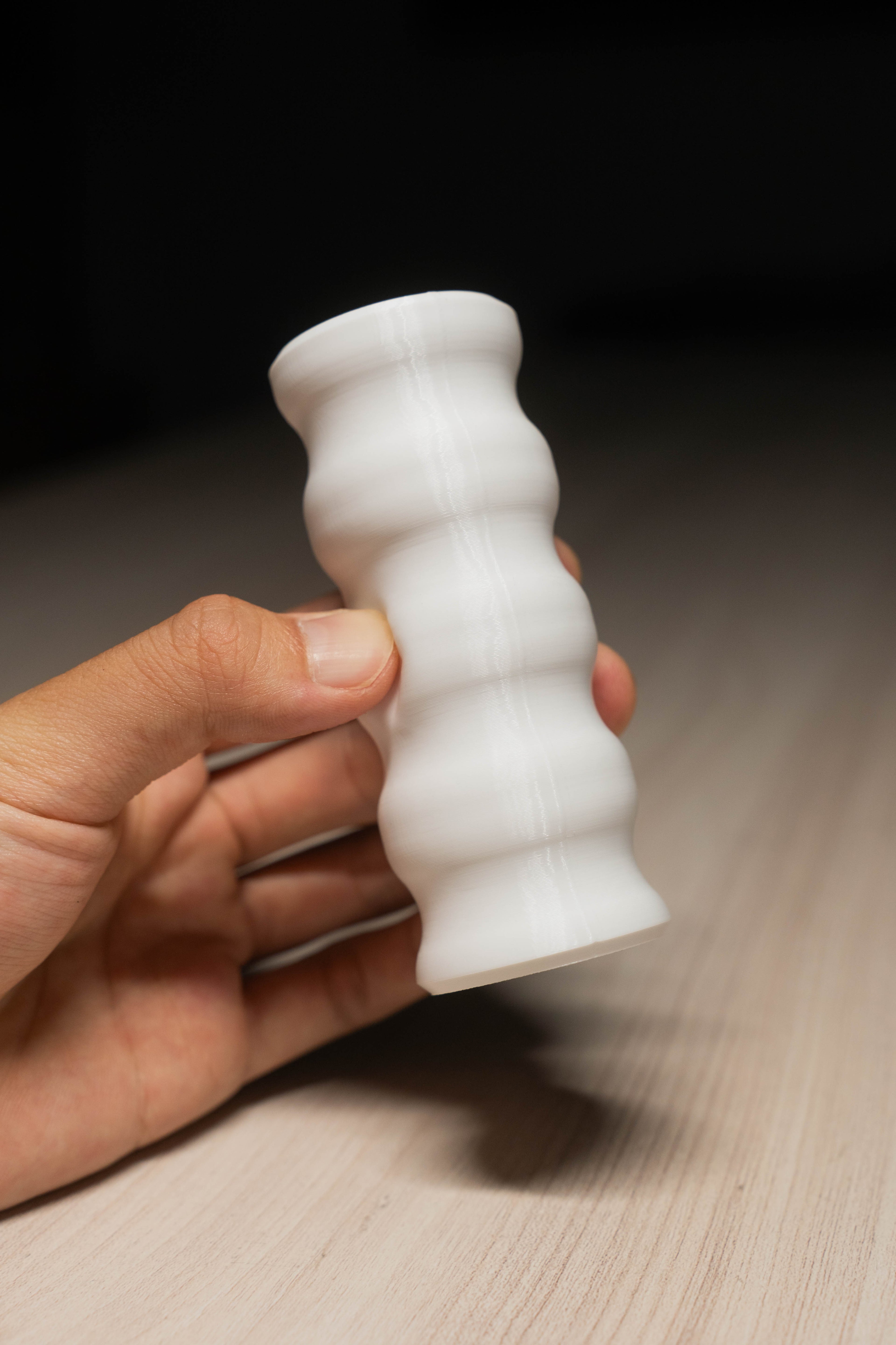 Inn 3D TPU-92A