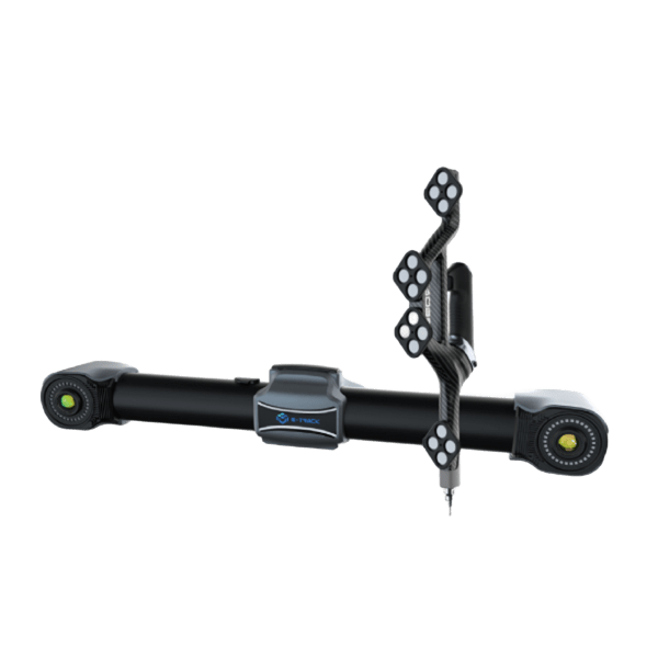 Scanology 思看 NimbleTrack Gen2 智慧無線3D掃描系統