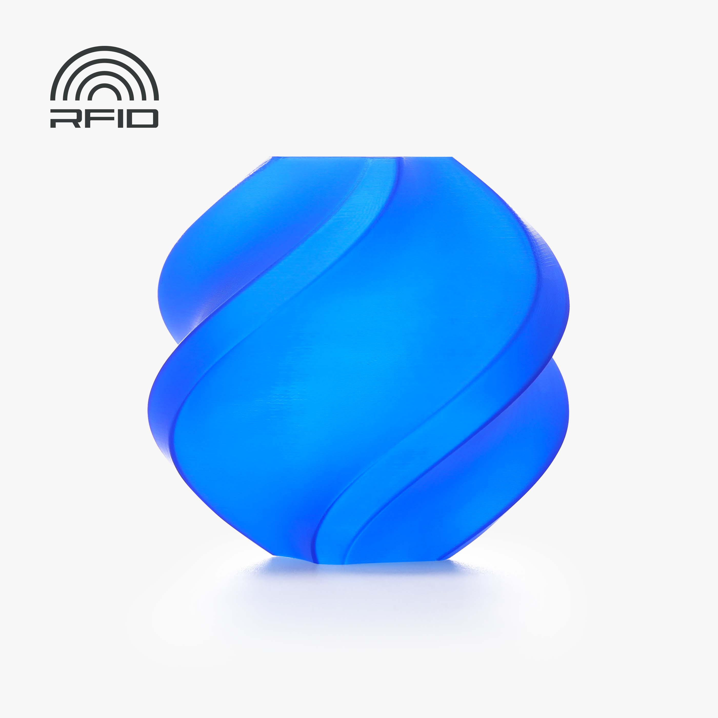 Bambu PLA Translucent