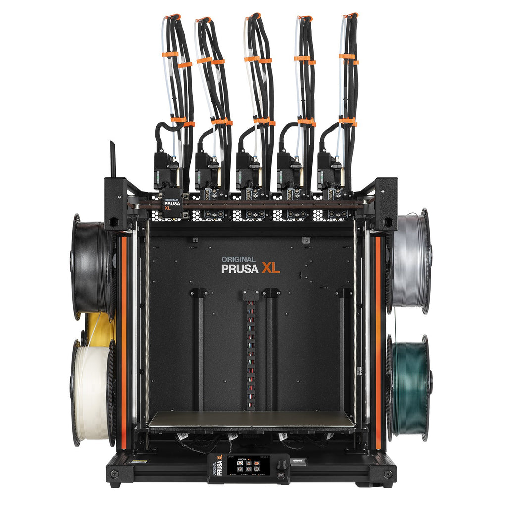 Original Prusa XL 單噴頭/雙噴頭/五噴頭