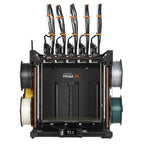 Original Prusa XL 單噴頭/雙噴頭/五噴頭