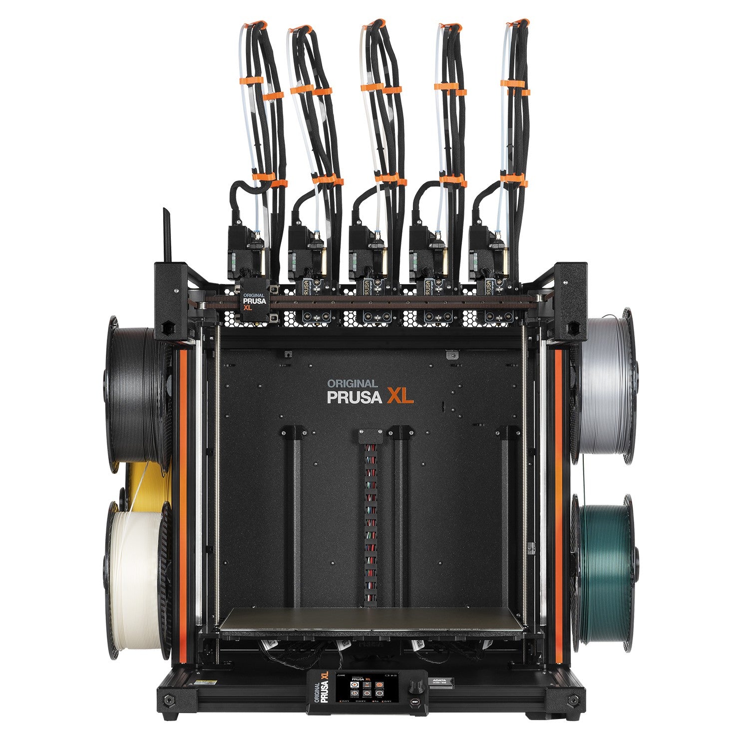 Original Prusa XL 單噴頭/雙噴頭/五噴頭