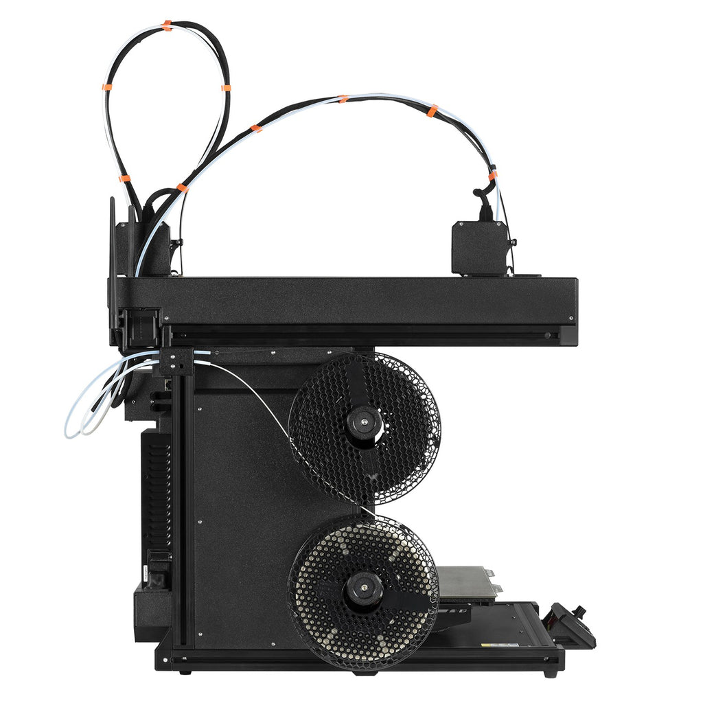 Original Prusa XL 單噴頭/雙噴頭/五噴頭
