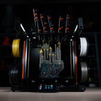 Original Prusa XL 單噴頭/雙噴頭/五噴頭