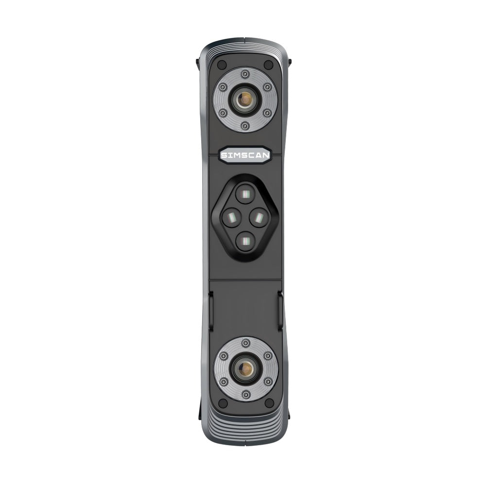 思看 SIMSCAN Gen2 掌上工業級3D掃描器