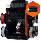 Prusa CORE One+ INDX 8 工具頭 3D列印機