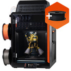 Prusa CORE One L+ INDX 4 工具頭 3D列印機