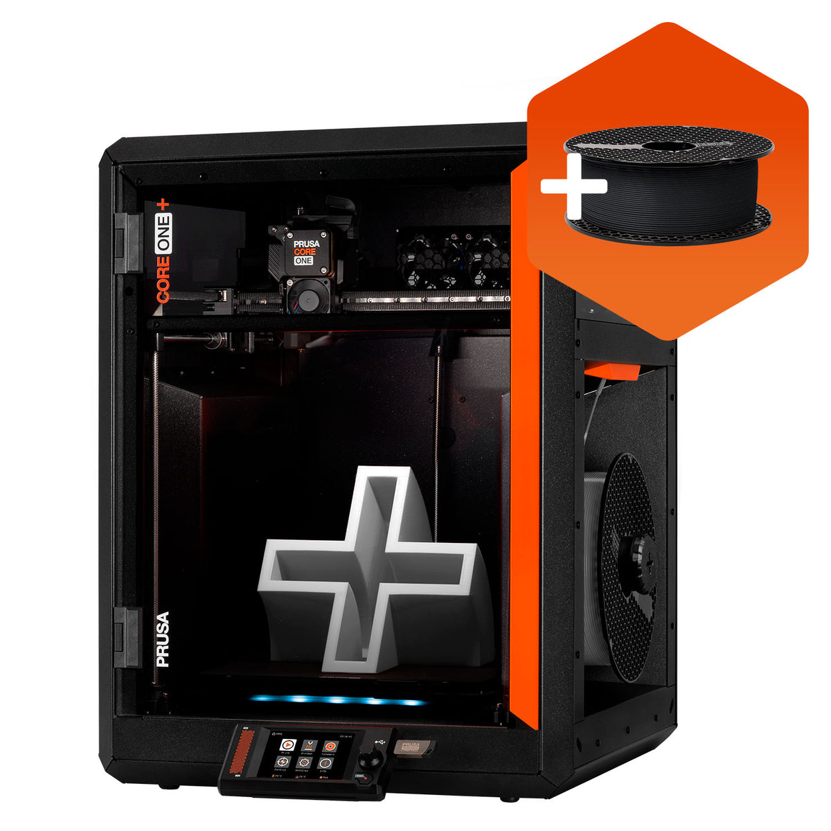 Prusa CORE One+ INDX 3D列印機 圖3