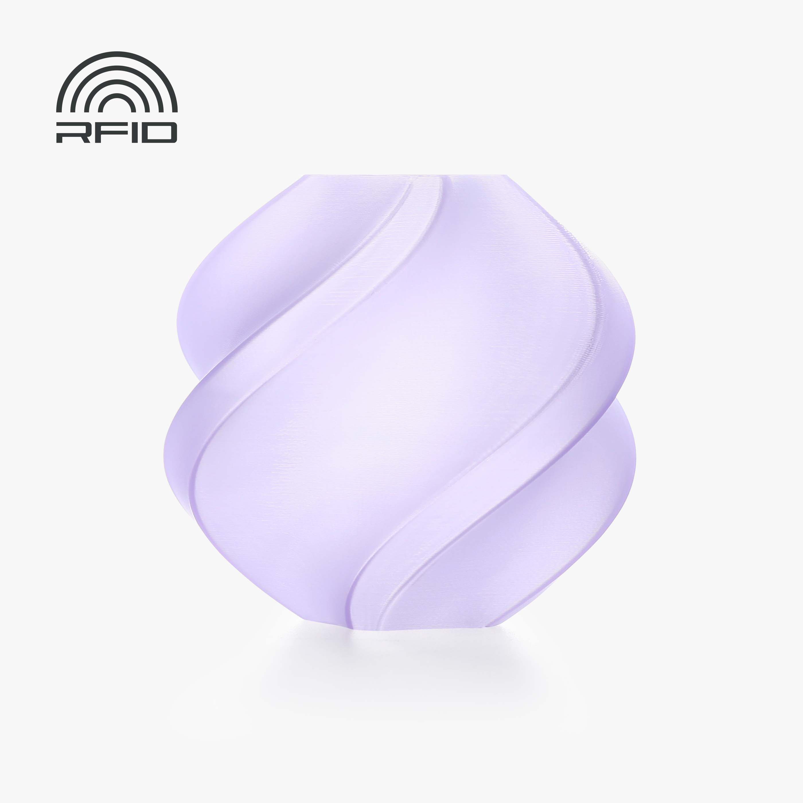 Bambu PLA Translucent