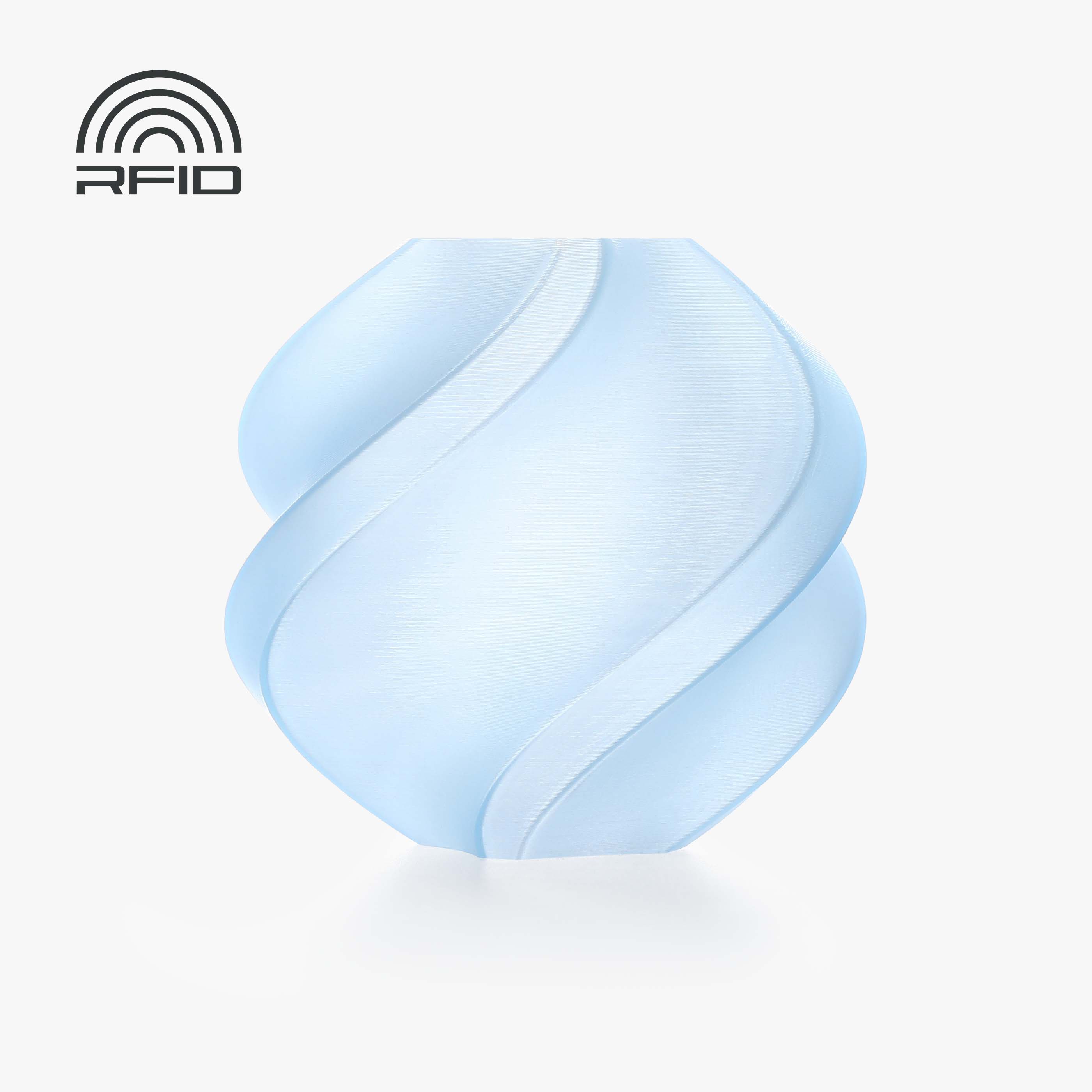 Bambu PLA Translucent