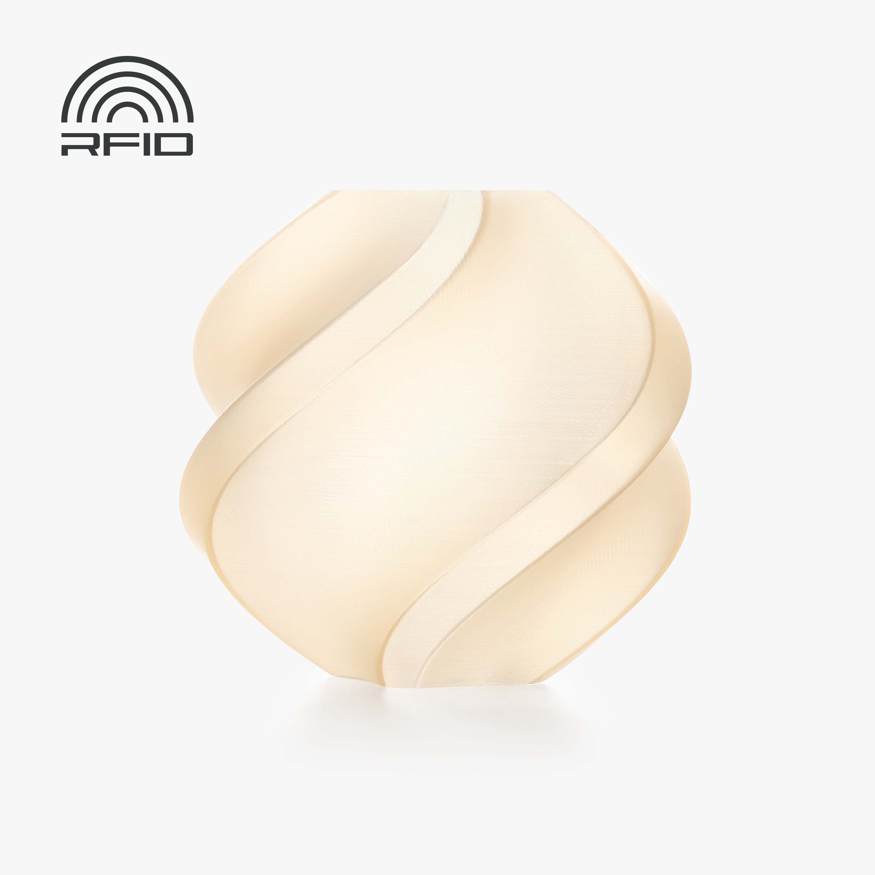 Bambu PLA Translucent