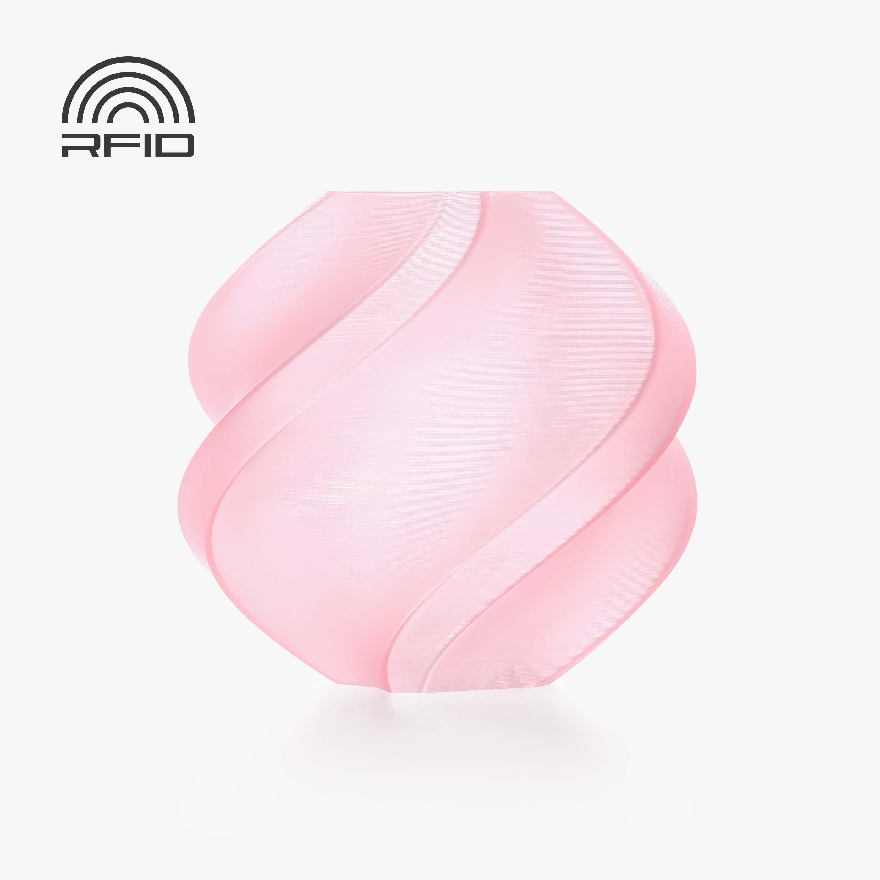 Bambu PLA Translucent