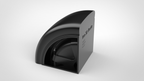 6 Spoke Wheel Bookends 六幅輪圈書擋